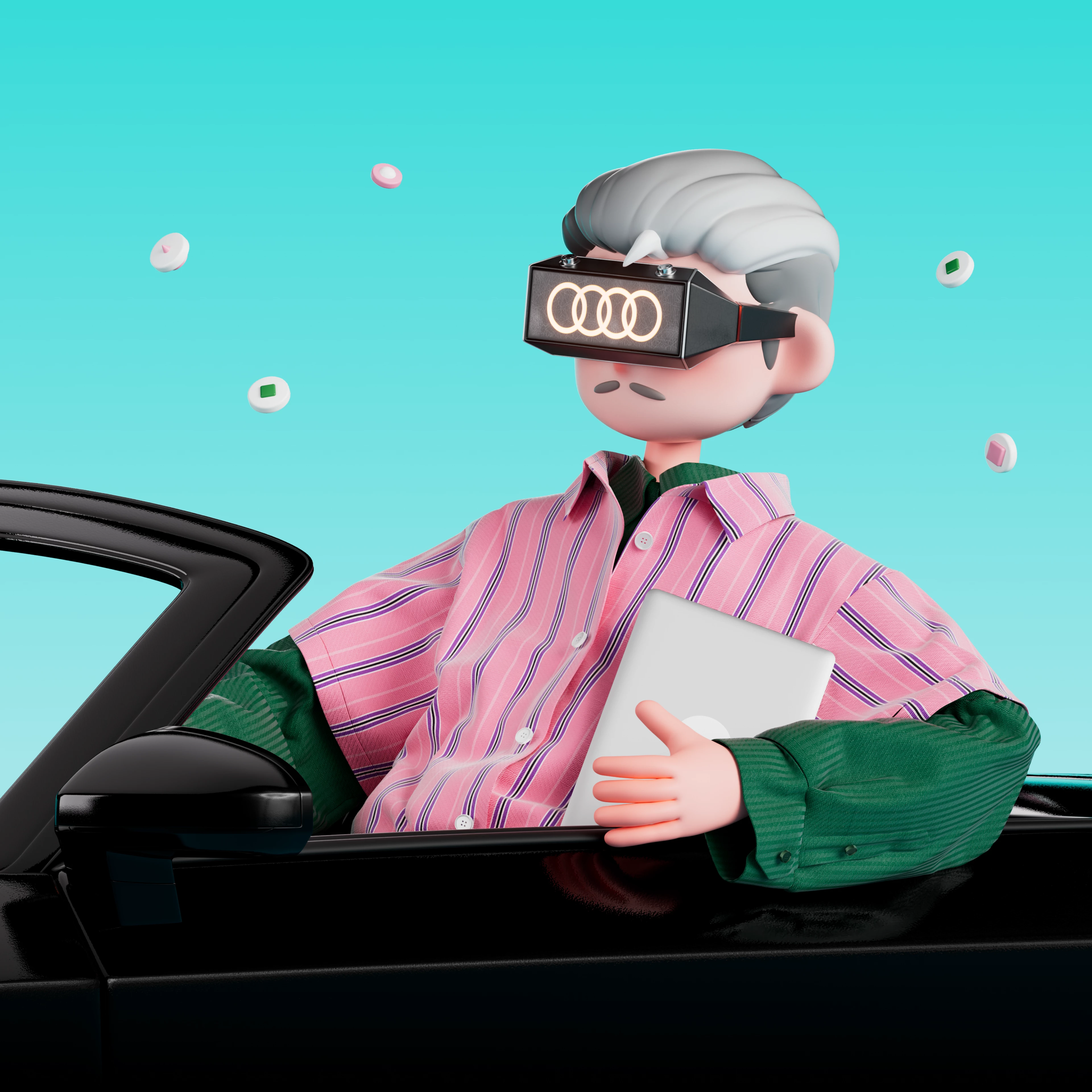 فرهاد عبداللهی