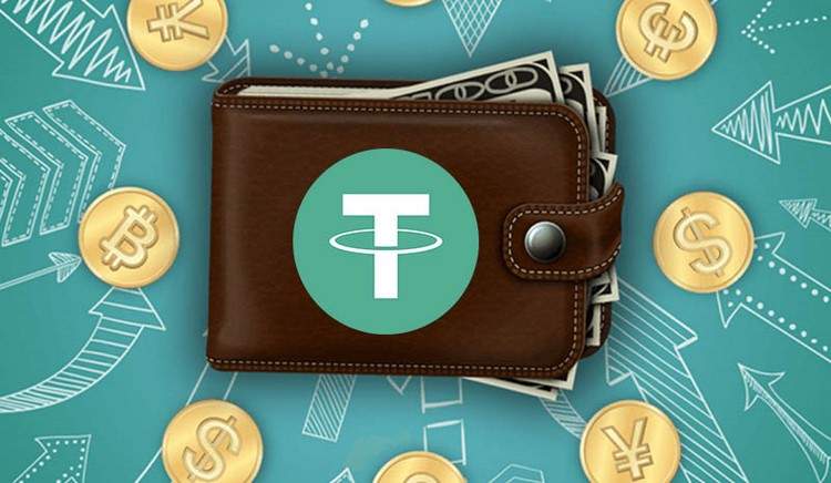 با لیست کیف پول های تتر آشنا شوید