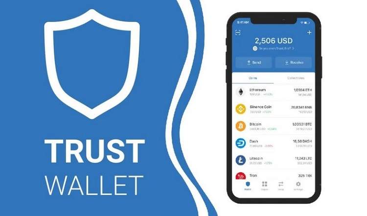 تراست ولت چیست؟