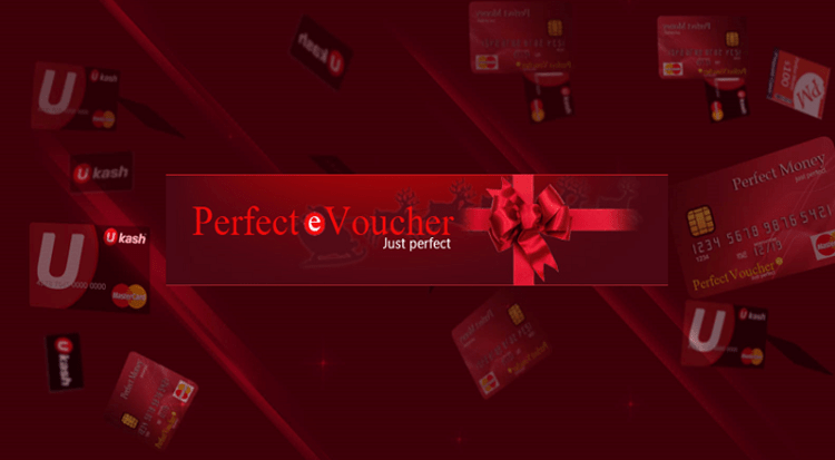 تفاوت پرفکت مانی و ووچر پرفکت مانی