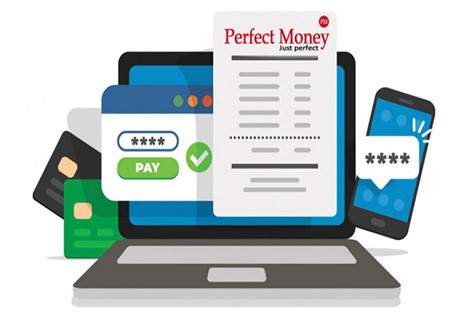 لیست کامل فروشگاه های پذیرنده پرفکت مانی