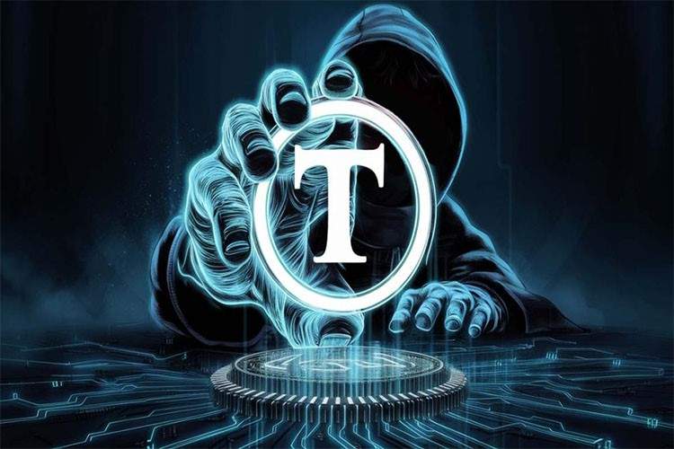 کلاهبرداری با تتر چگونه است؟ راههای تشخیص و مقابله با آن