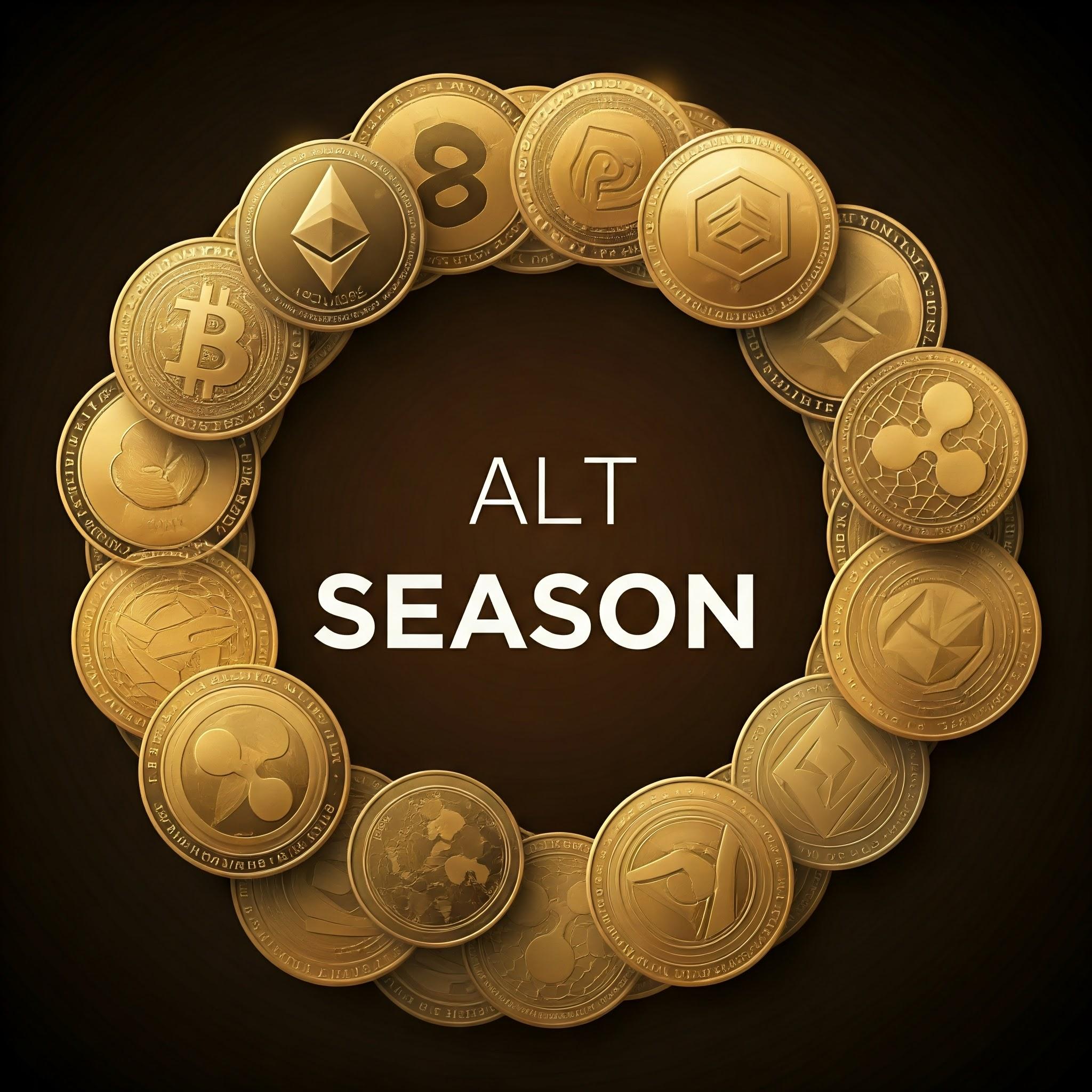 تنها ۱۳ روز دیگر تا شروع آلت سیزن باقی مانده است!