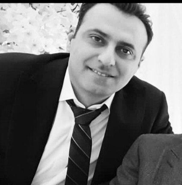 احمد محمدیان